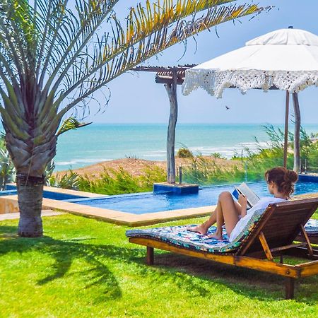 Dolce Vita Guest House Lagoinha  Εξωτερικό φωτογραφία