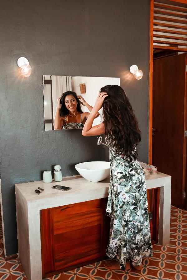 Dolce Vita Guest House Lagoinha  Εξωτερικό φωτογραφία