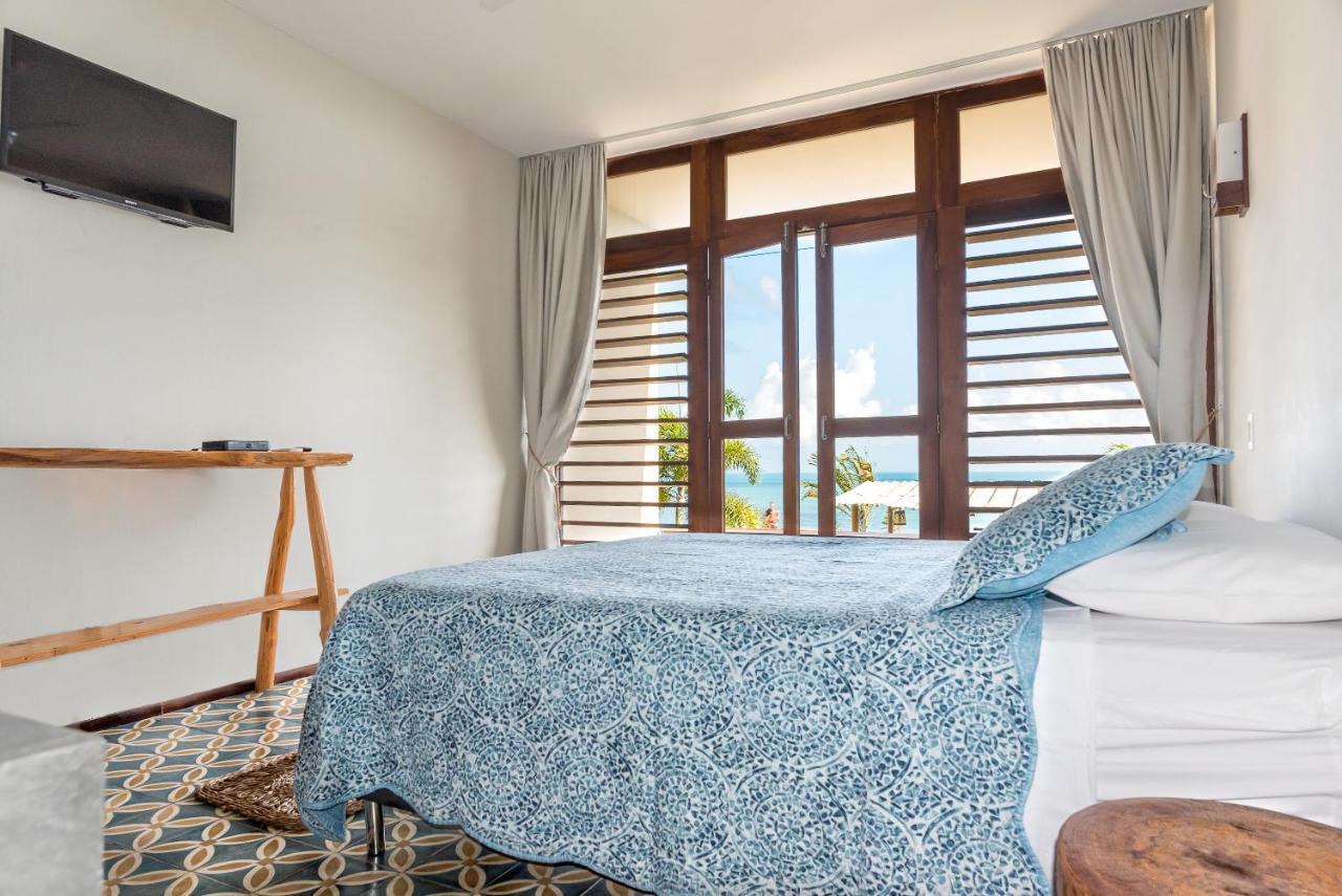 Dolce Vita Guest House Lagoinha  Εξωτερικό φωτογραφία