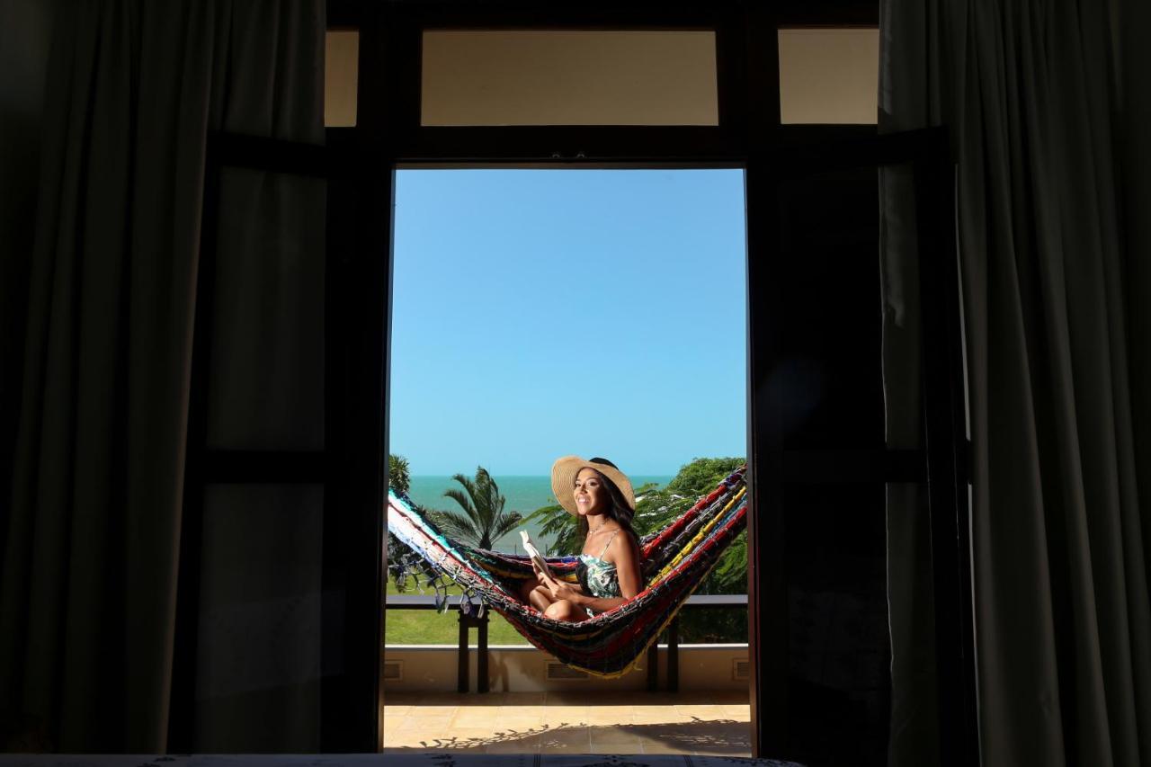 Dolce Vita Guest House Lagoinha  Εξωτερικό φωτογραφία