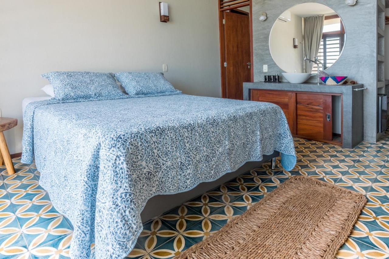 Dolce Vita Guest House Lagoinha  Εξωτερικό φωτογραφία