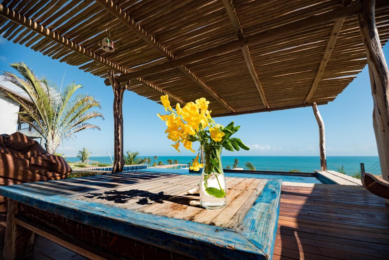 Dolce Vita Guest House Lagoinha  Εξωτερικό φωτογραφία