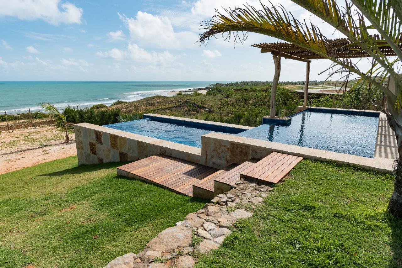 Dolce Vita Guest House Lagoinha  Εξωτερικό φωτογραφία