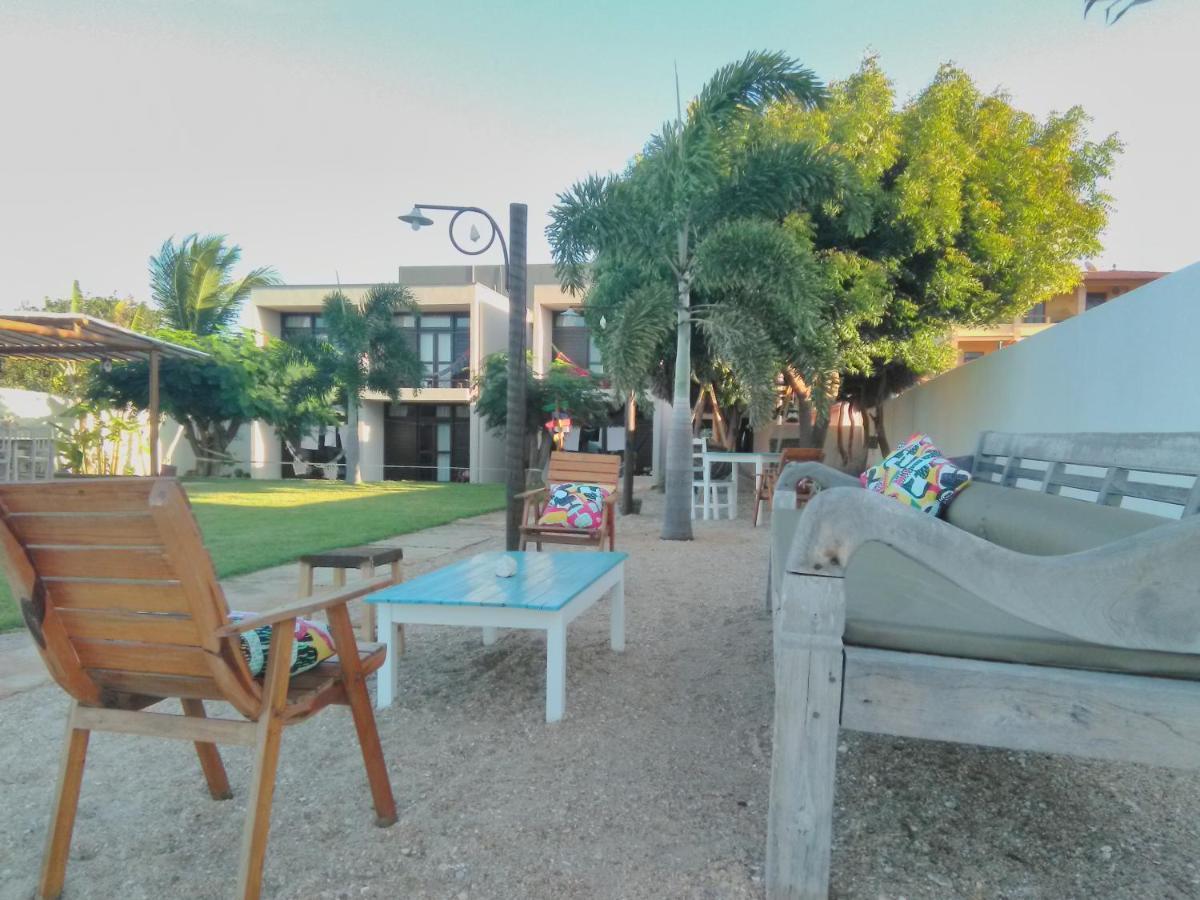 Dolce Vita Guest House Lagoinha  Εξωτερικό φωτογραφία