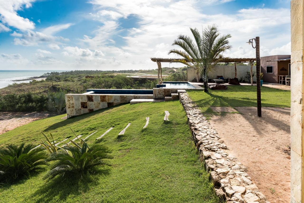 Dolce Vita Guest House Lagoinha  Εξωτερικό φωτογραφία