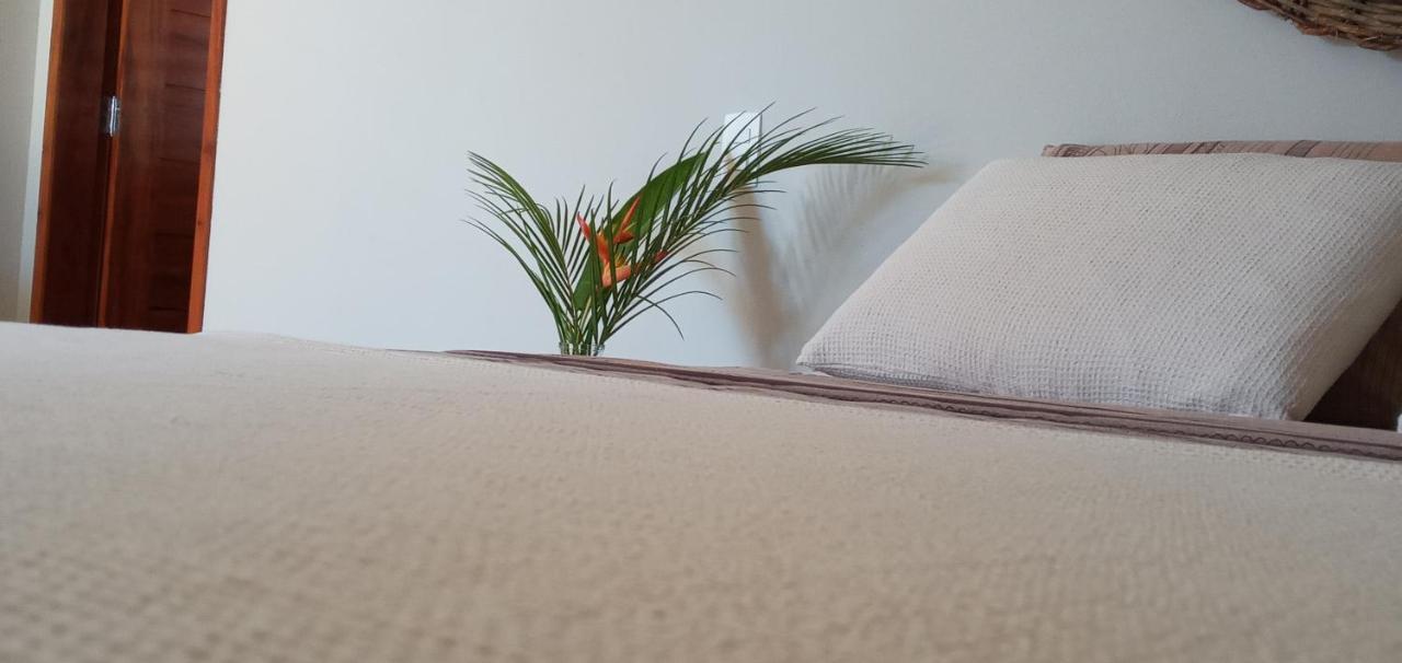 Dolce Vita Guest House Lagoinha  Εξωτερικό φωτογραφία