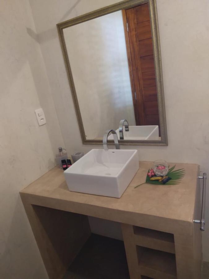 Dolce Vita Guest House Lagoinha  Εξωτερικό φωτογραφία