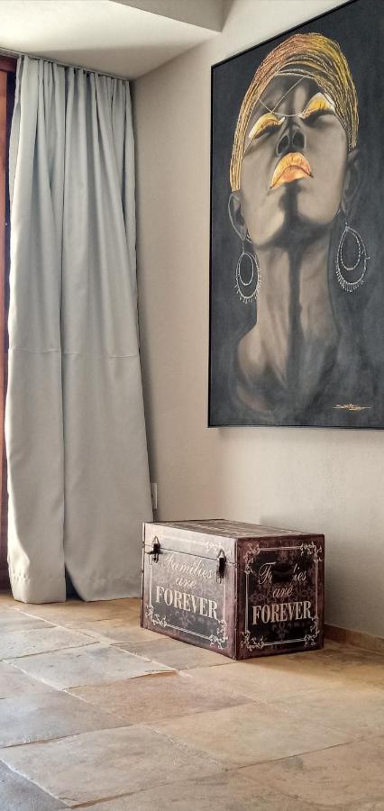 Dolce Vita Guest House Lagoinha  Εξωτερικό φωτογραφία