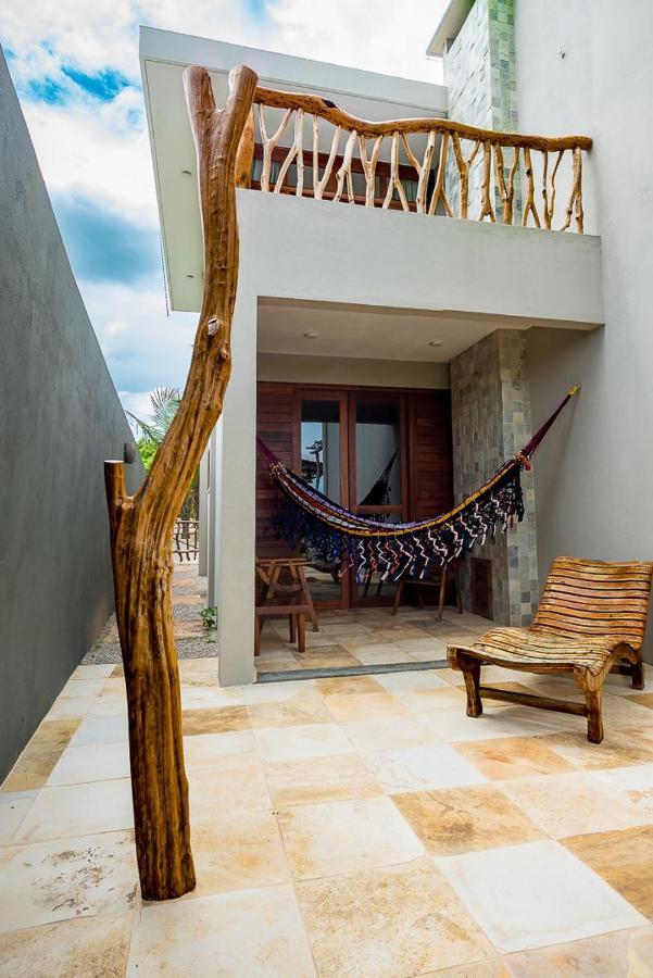 Dolce Vita Guest House Lagoinha  Εξωτερικό φωτογραφία