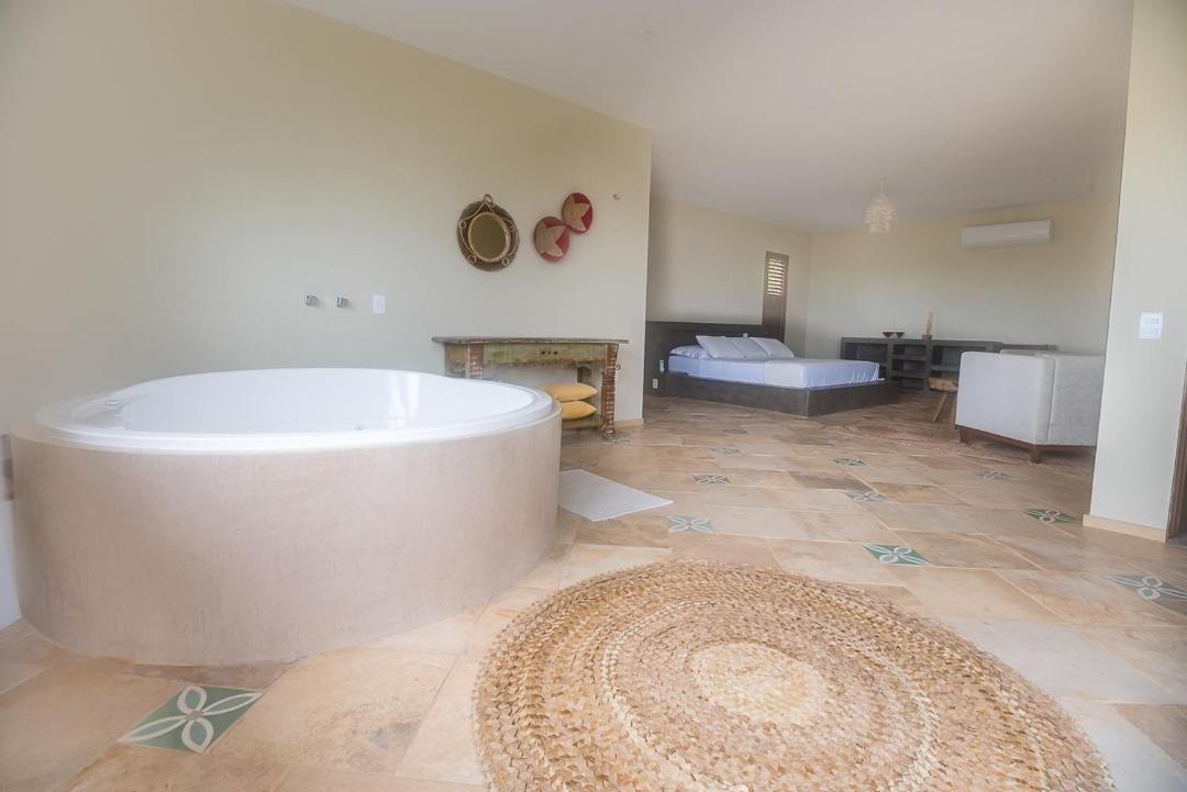 Dolce Vita Guest House Lagoinha  Εξωτερικό φωτογραφία