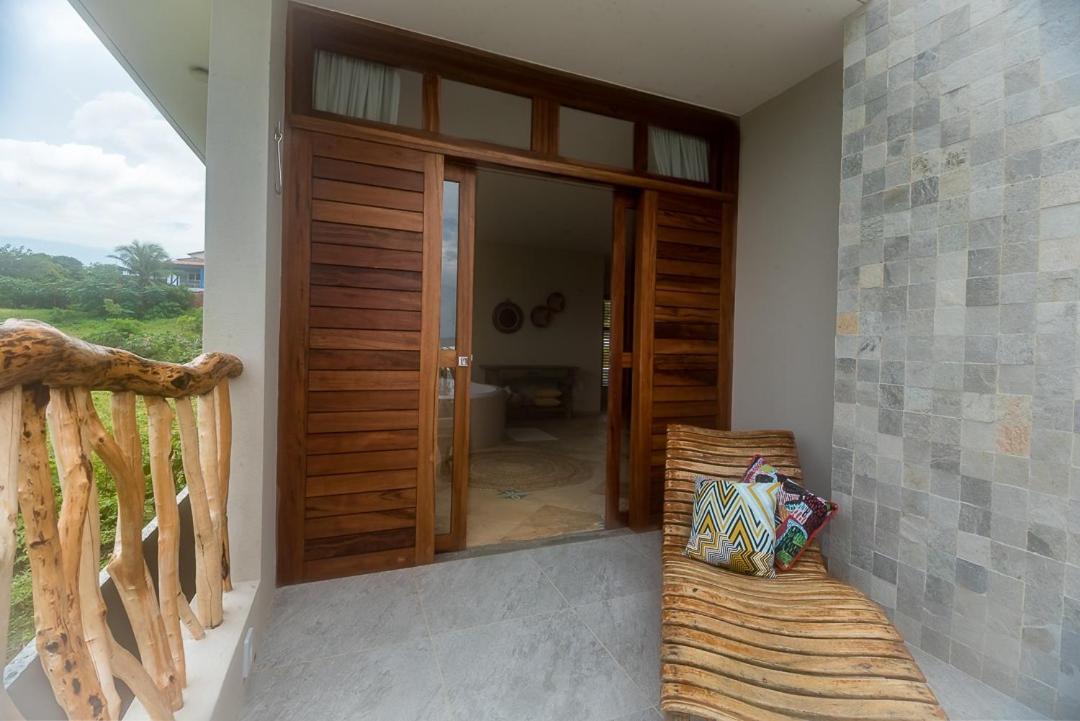 Dolce Vita Guest House Lagoinha  Εξωτερικό φωτογραφία