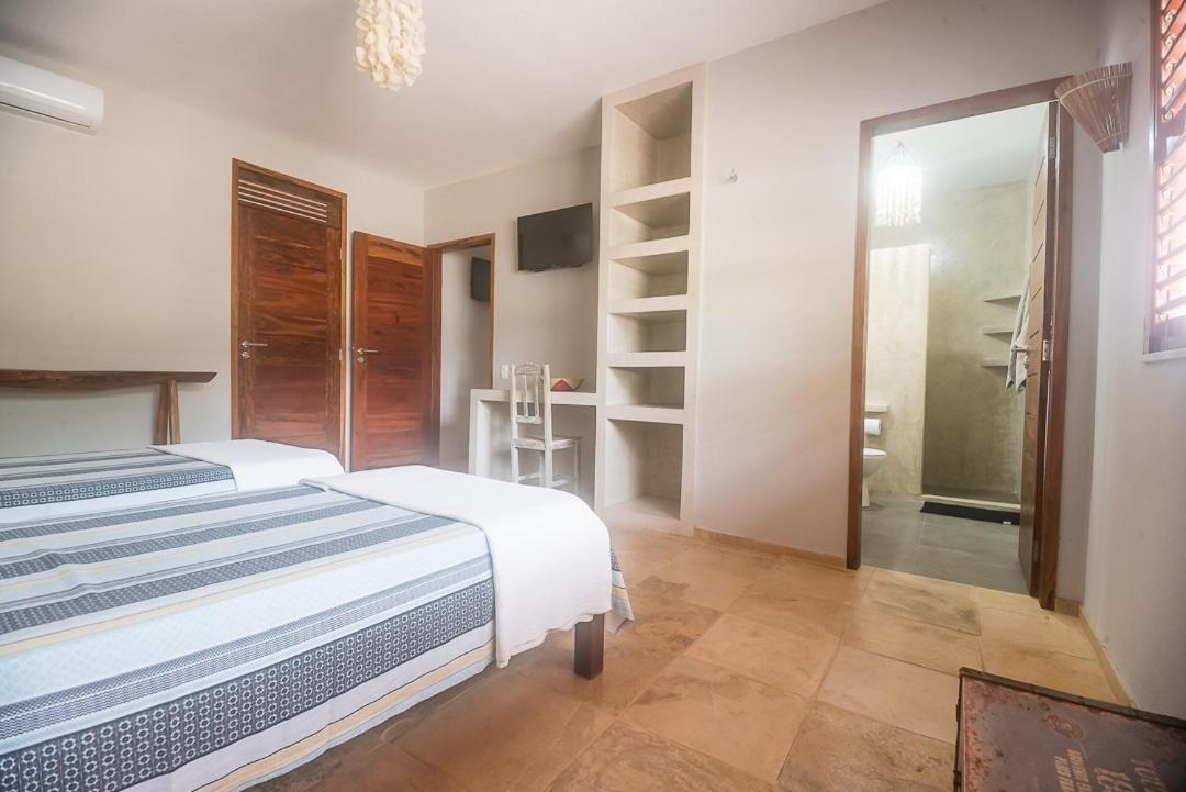 Dolce Vita Guest House Lagoinha  Εξωτερικό φωτογραφία