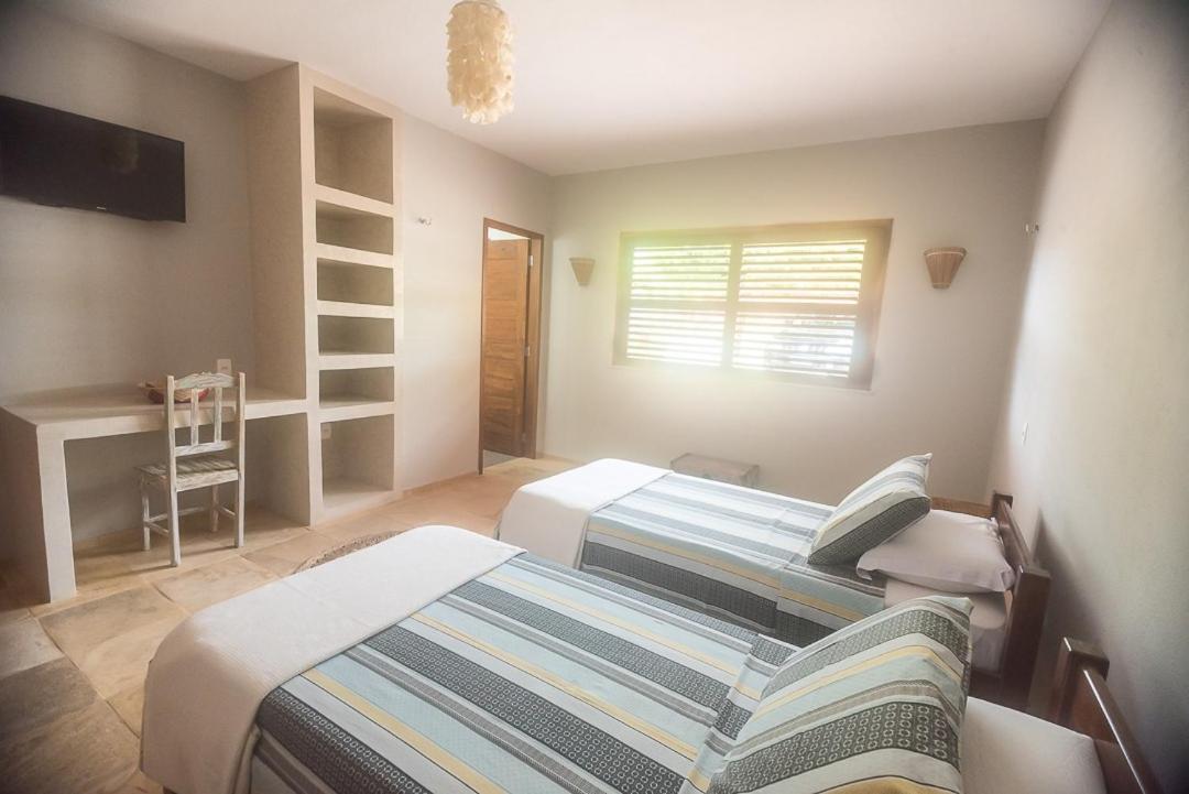 Dolce Vita Guest House Lagoinha  Εξωτερικό φωτογραφία