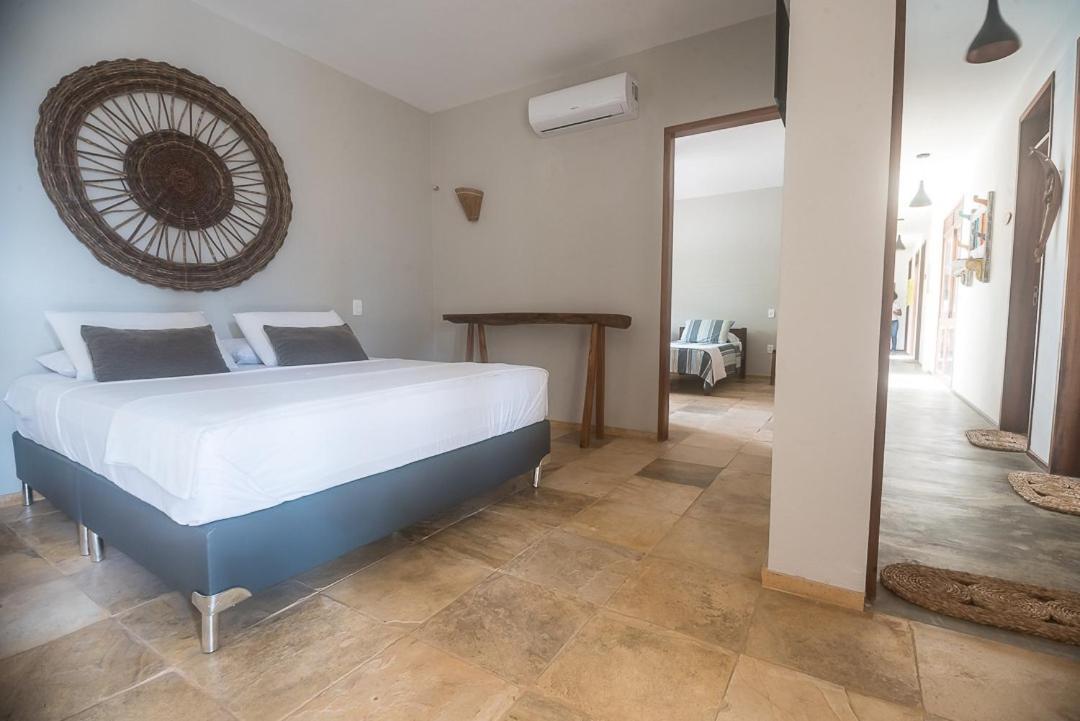 Dolce Vita Guest House Lagoinha  Εξωτερικό φωτογραφία