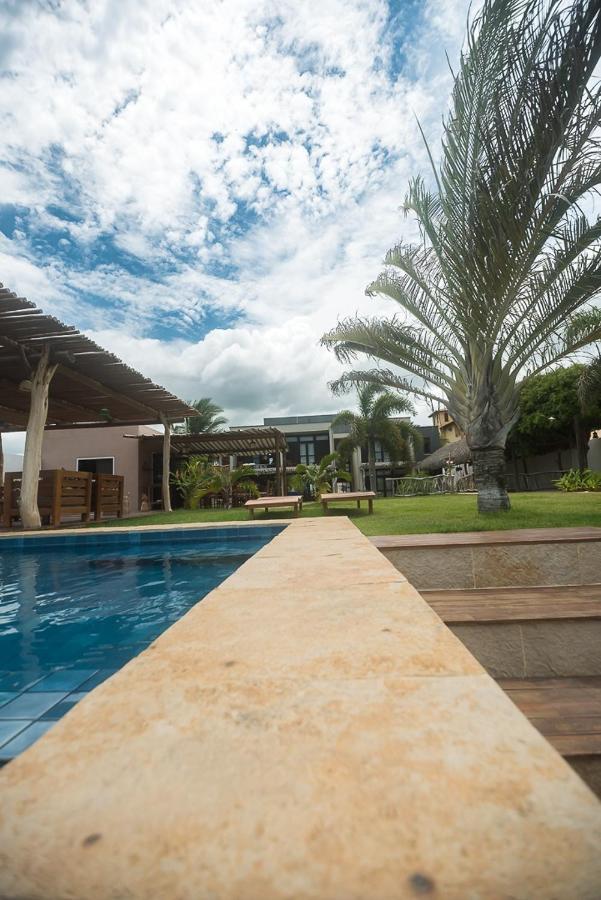 Dolce Vita Guest House Lagoinha  Εξωτερικό φωτογραφία