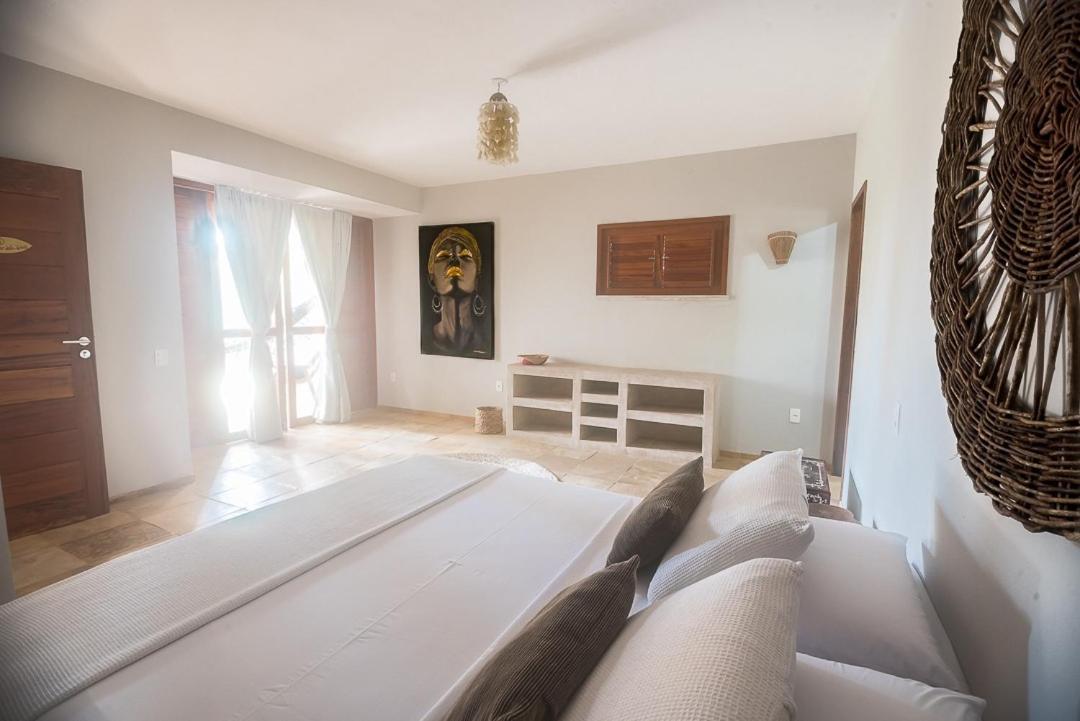 Dolce Vita Guest House Lagoinha  Εξωτερικό φωτογραφία