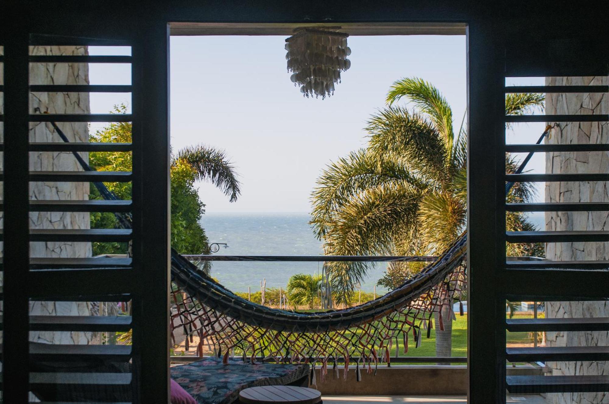 Dolce Vita Guest House Lagoinha  Εξωτερικό φωτογραφία