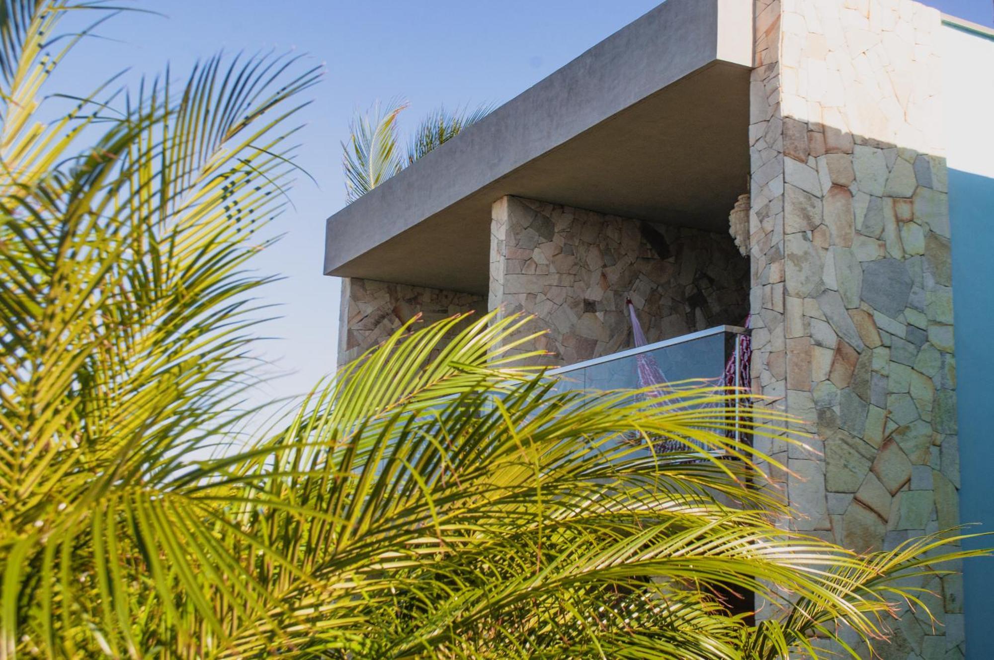 Dolce Vita Guest House Lagoinha  Εξωτερικό φωτογραφία