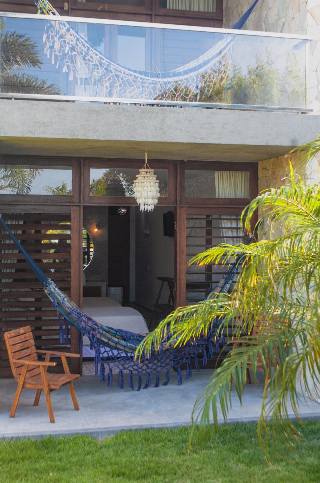 Dolce Vita Guest House Lagoinha  Εξωτερικό φωτογραφία