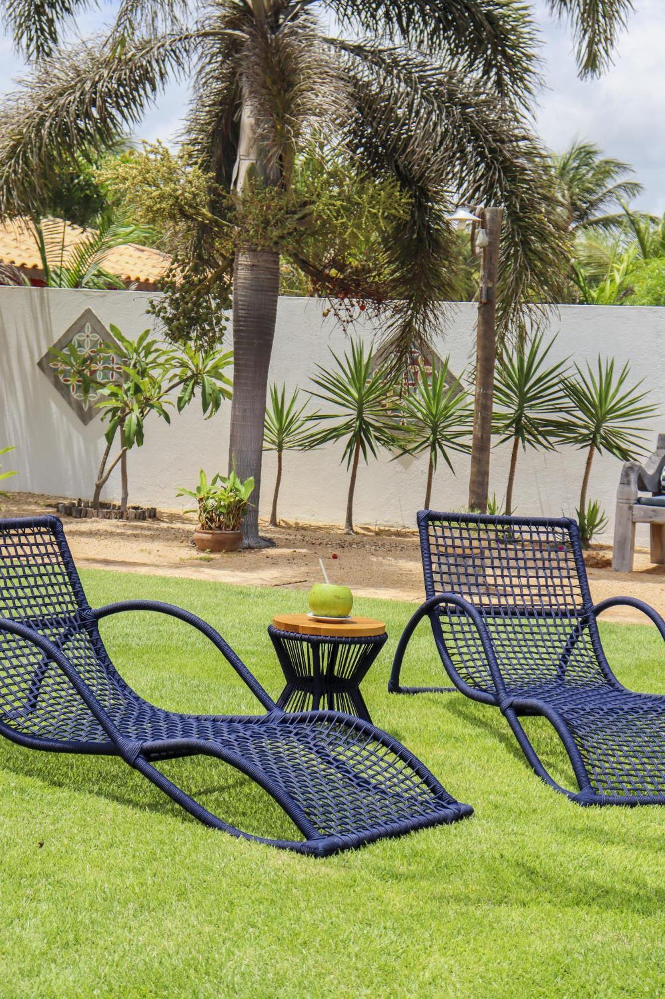 Dolce Vita Guest House Lagoinha  Εξωτερικό φωτογραφία