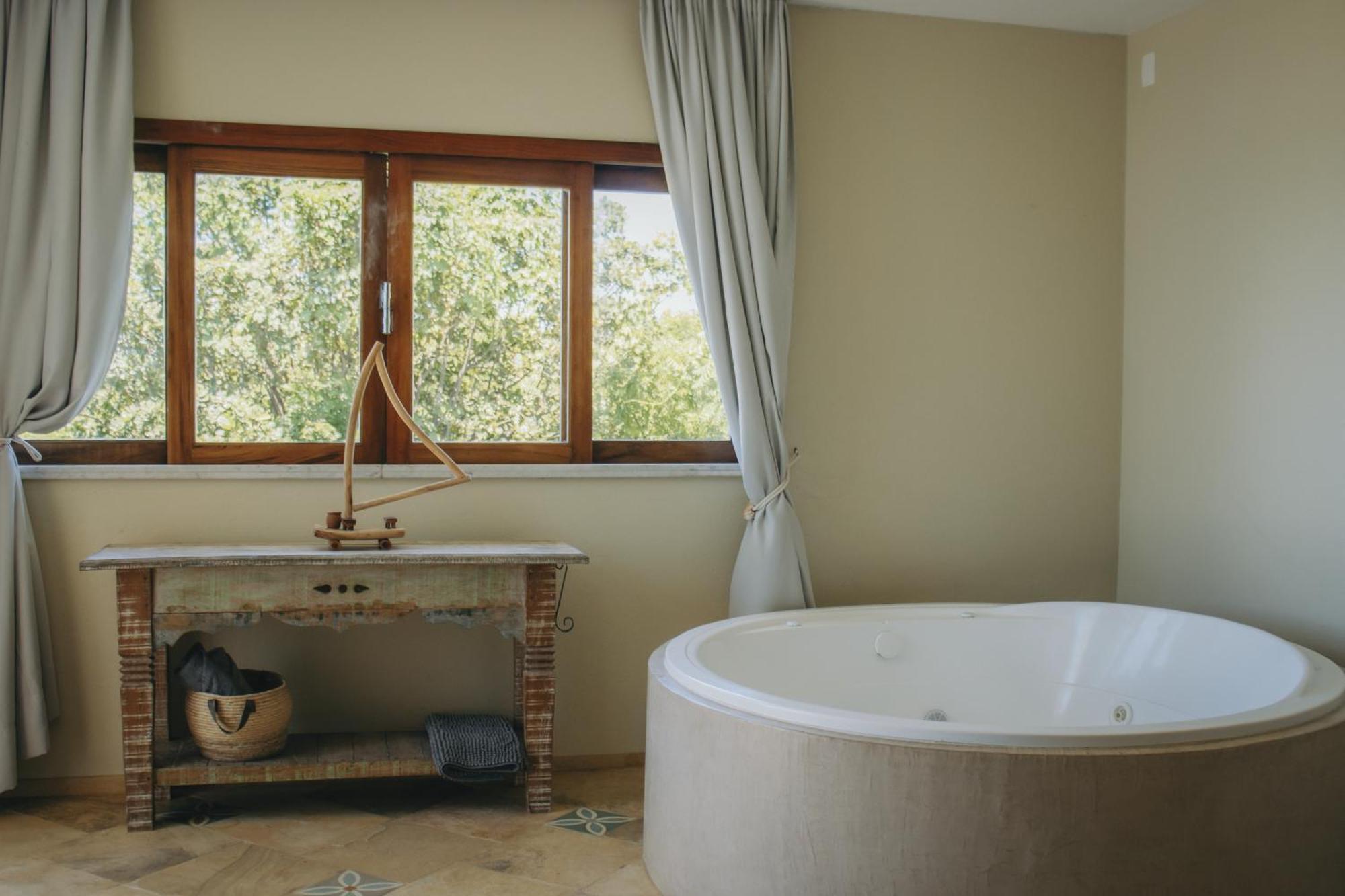Dolce Vita Guest House Lagoinha  Εξωτερικό φωτογραφία