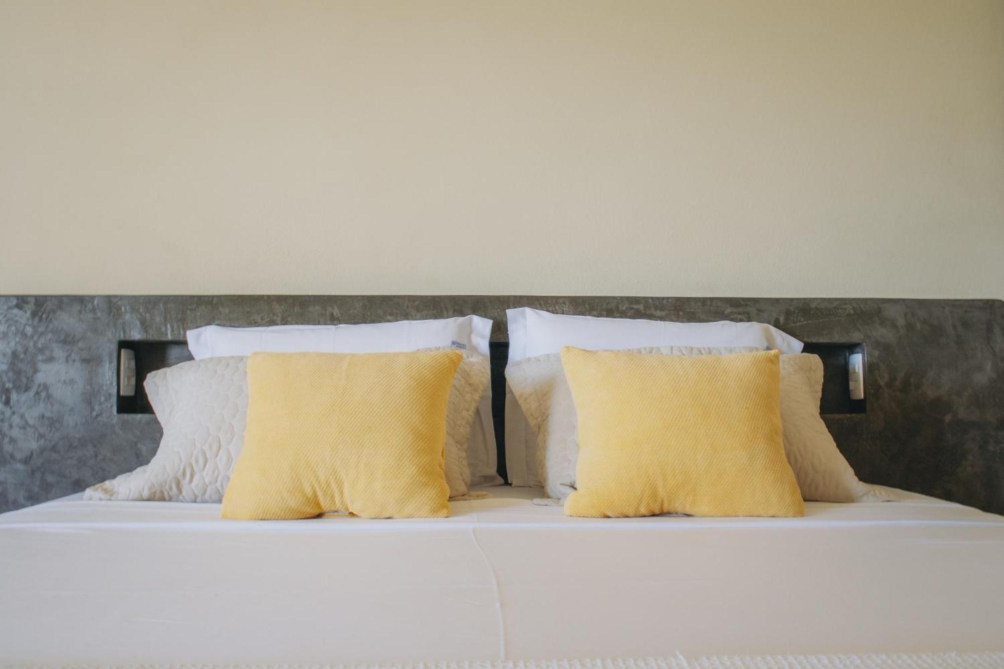 Dolce Vita Guest House Lagoinha  Εξωτερικό φωτογραφία