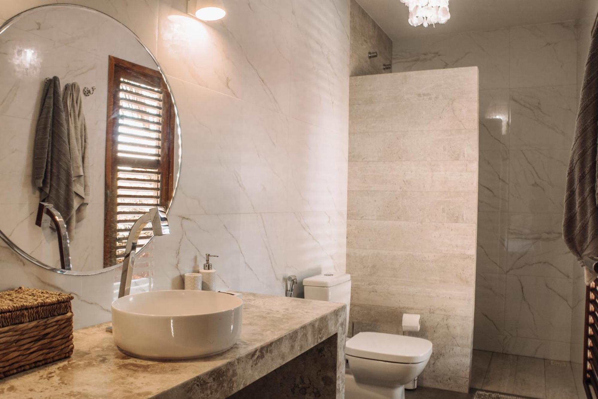 Dolce Vita Guest House Lagoinha  Εξωτερικό φωτογραφία