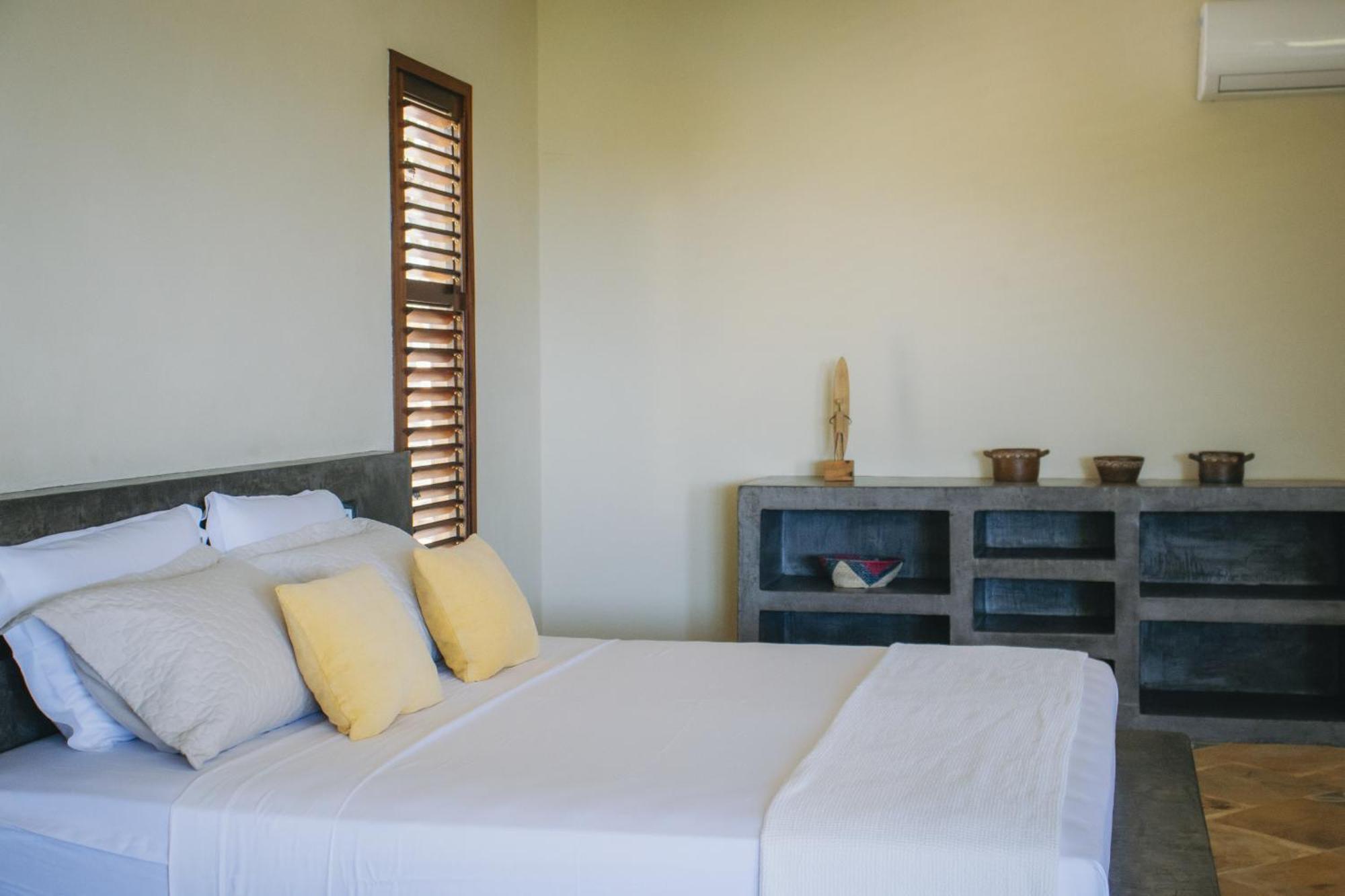 Dolce Vita Guest House Lagoinha  Εξωτερικό φωτογραφία