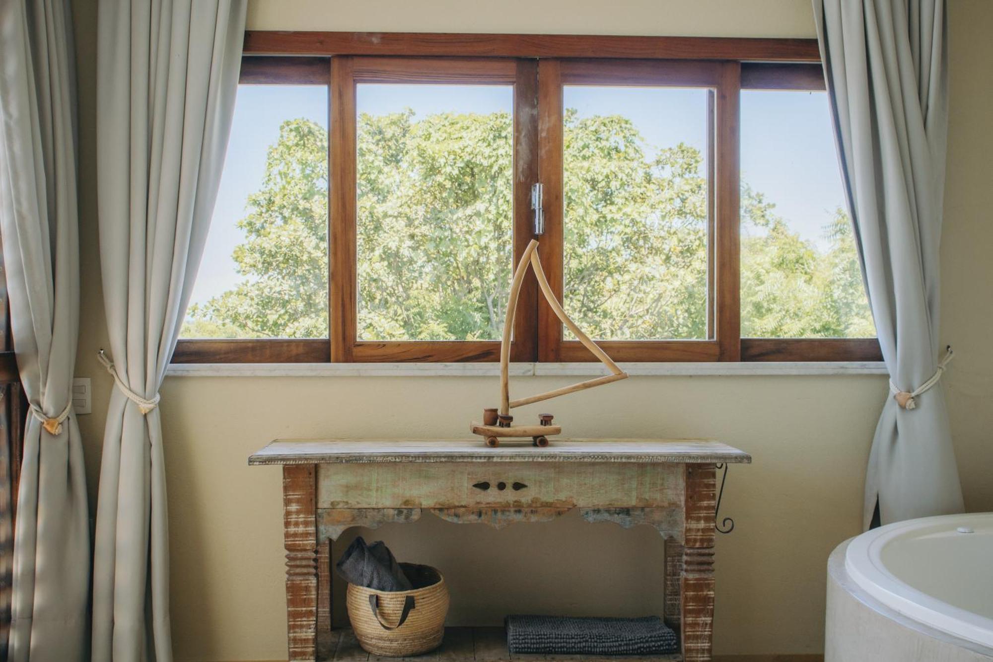 Dolce Vita Guest House Lagoinha  Εξωτερικό φωτογραφία