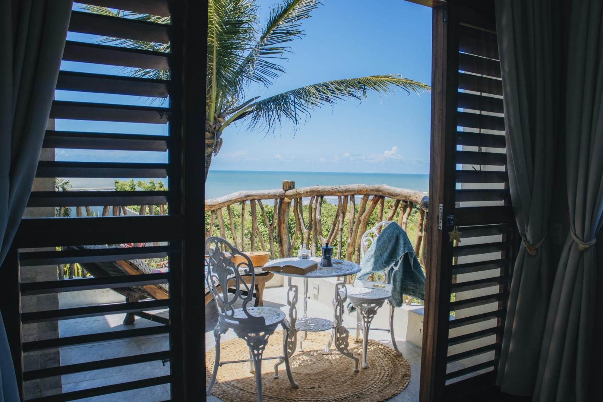 Dolce Vita Guest House Lagoinha  Εξωτερικό φωτογραφία