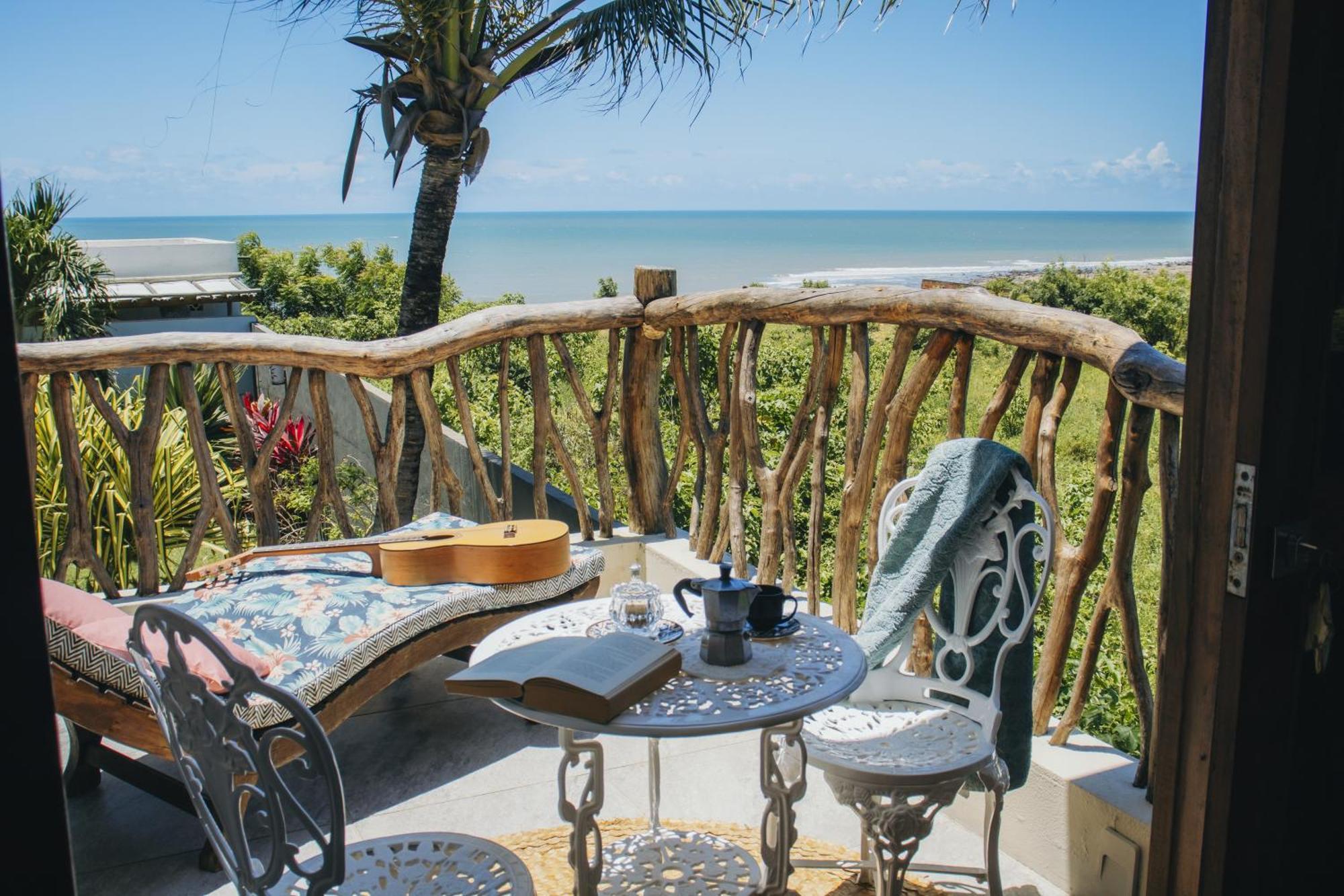 Dolce Vita Guest House Lagoinha  Εξωτερικό φωτογραφία